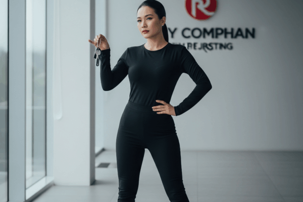 Tôi từng bị từ chối phỏng vấn vì ngoại hình không hợp thương hiệu – 2 năm sau, chính tôi mua lại công ty đó