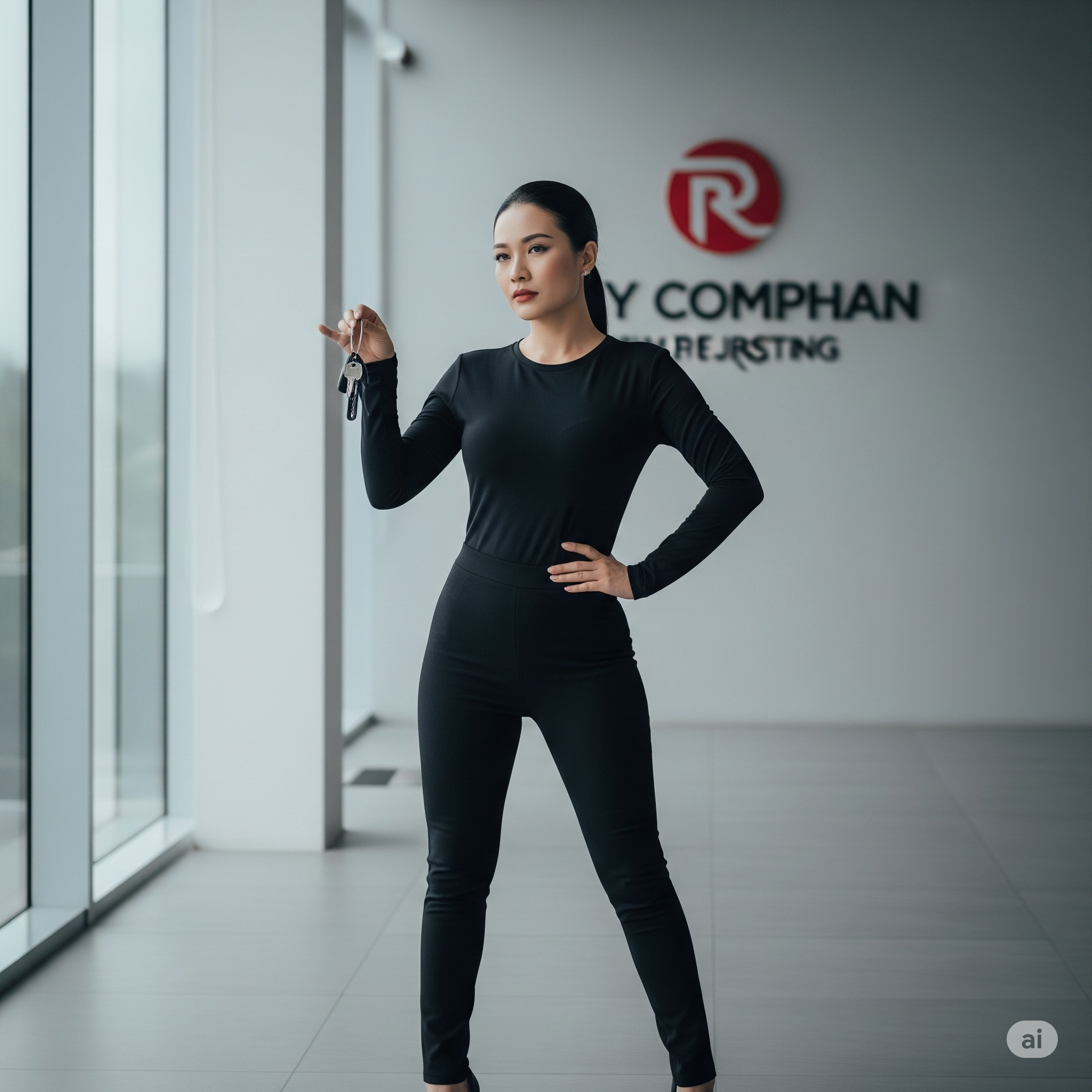 Tôi từng bị từ chối phỏng vấn vì ngoại hình không hợp thương hiệu – 2 năm sau, chính tôi mua lại công ty đó