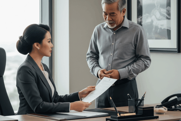 Tôi từng bị giáo viên đại học làm nhục trước lớp vì không có tiền đóng học phí – 7 năm sau, tôi tài trợ luôn lương của ông ấy