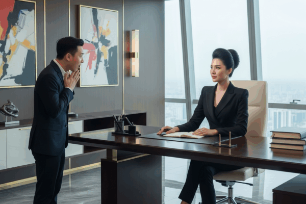 Tôi từng bị từ chối vì “bán hàng online là nghề thấp kém” – 3 năm sau, tôi trở thành nhà đầu tư chính của chuỗi spa người đó mở