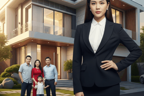 Tôi từng bị người yêu bỏ vì “mẹ em bán rau ngoài chợ nhìn không sang” – 7 năm sau, tôi đứng tên căn nhà anh ta đưa vợ con đi xem Tôi từng bị người yêu bỏ vì “mẹ em bán rau ngoài chợ nhìn không sang” – 7 năm sau, tôi đứng tên căn nhà anh ta đưa vợ con đi xem