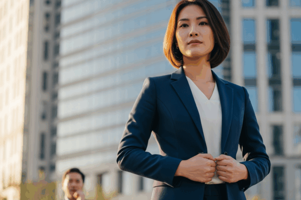 Tôi bị người yêu bỏ ngay trước lễ cưới vì không môn đăng hộ đối – 2 năm sau, mẹ anh ta gọi tôi là ‘cô chủ Tôi bị người yêu bỏ ngay trước lễ cưới vì không môn đăng hộ đối – 2 năm sau, mẹ anh ta gọi tôi là ‘cô chủ