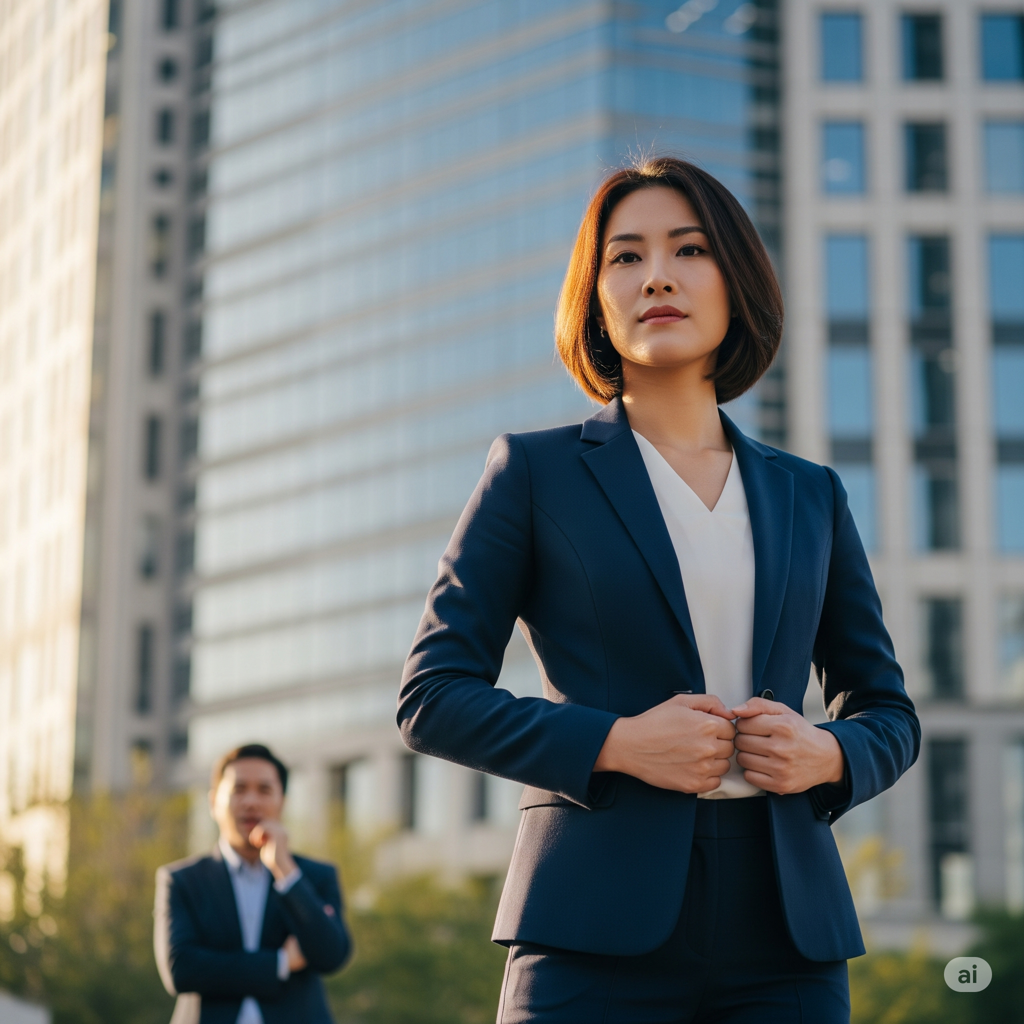 Tôi bị người yêu bỏ ngay trước lễ cưới vì không môn đăng hộ đối – 2 năm sau, mẹ anh ta gọi tôi là ‘cô chủ