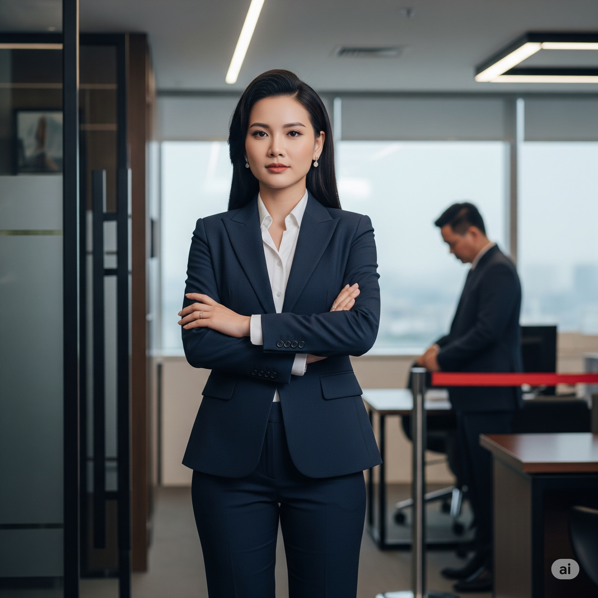 Tôi bị sếp đuổi việc vì từ chối đi khách với đối tác, 1 năm sau ông ta phải xếp hàng xin tôi duyệt hồ sơ
