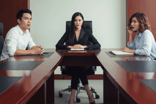Tôi bị bạn thân cướp người yêu và sỉ nhục vì nghèo – 3 năm sau, tôi là nhà đầu tư ngồi đối diện vợ chồng họ