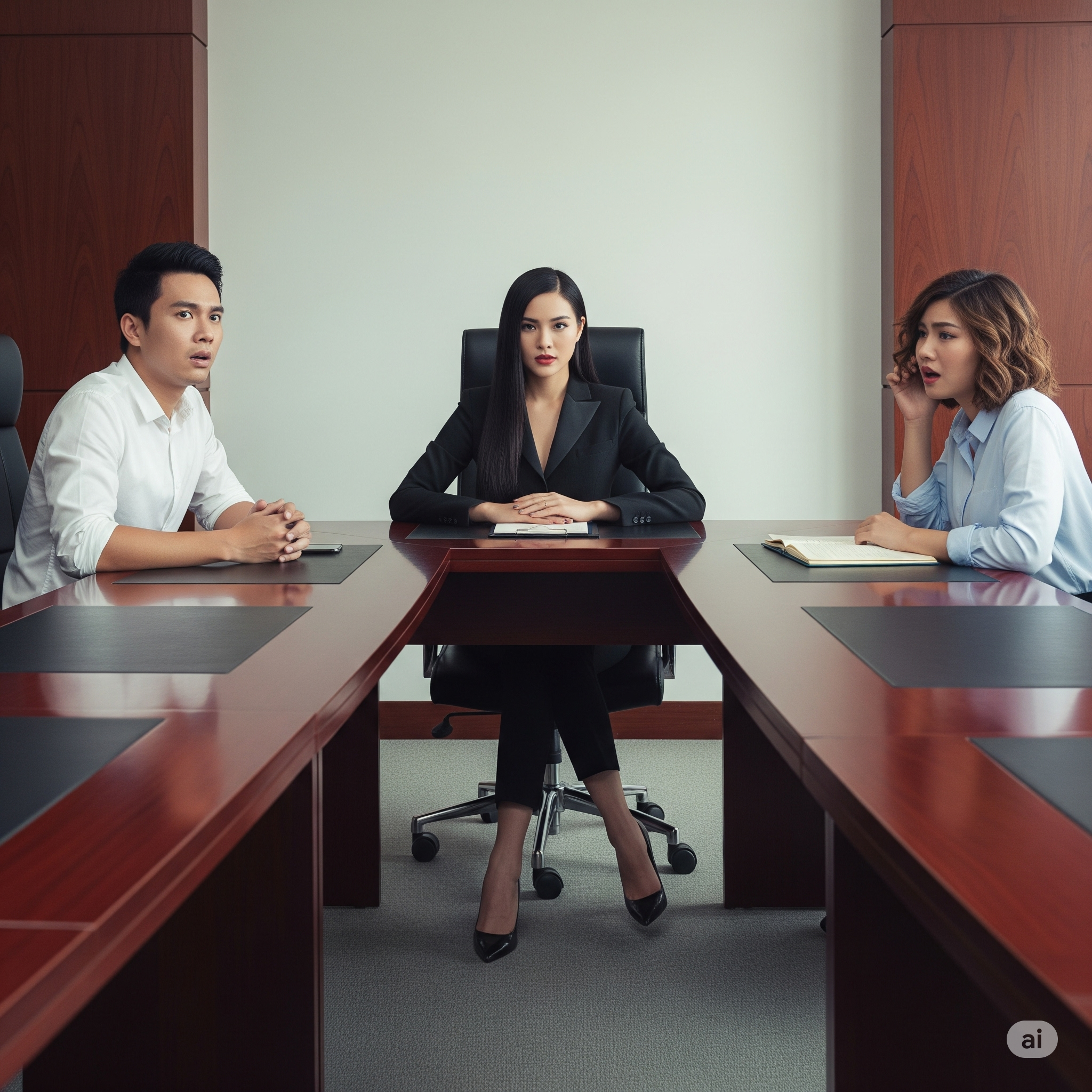 Tôi bị bạn thân cướp người yêu và sỉ nhục vì nghèo – 3 năm sau, tôi là nhà đầu tư ngồi đối diện vợ chồng họ