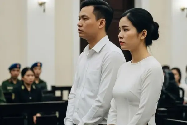 Ly hôn, chồng cho tôi ra đi tay trắng, nửa năm sau anh ta phải chuyển cho tôi 1 tỷ vì 1 cuộc gọi