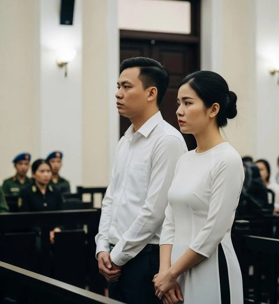 Ly hôn, chồng cho tôi ra đi tay trắng, nửa năm sau anh ta phải chuyển cho tôi 1 tỷ vì 1 cuộc gọi