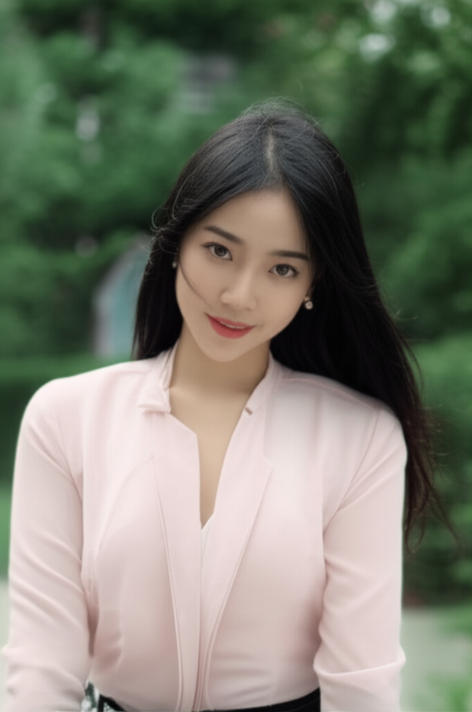 Khi chúng ta còn trẻ