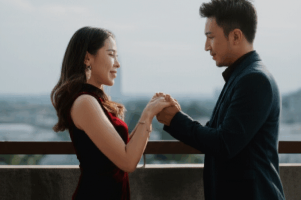 Anh mãi là của em