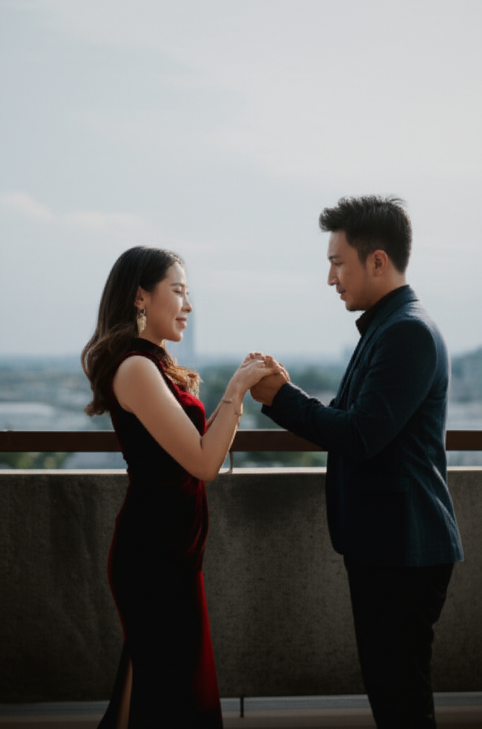 Anh mãi là của em