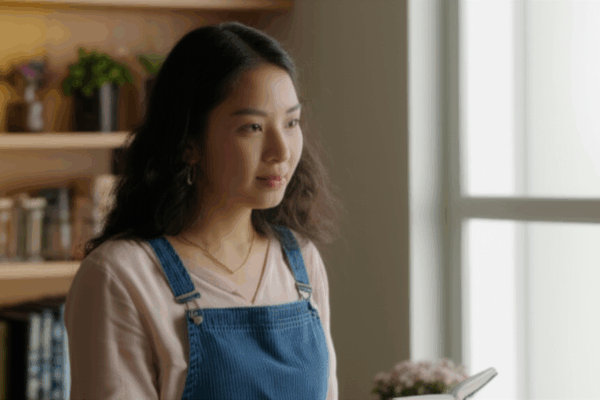 Đời anh có em