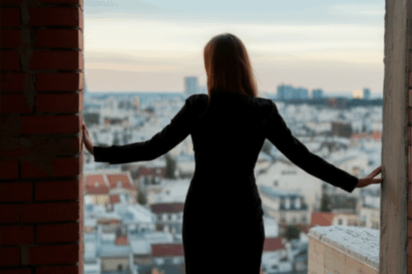 Người đến sau trong cuộc đời em