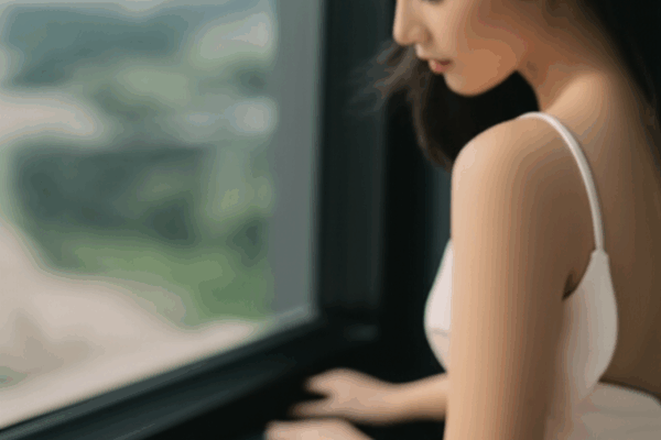 Bóng hình anh trong em