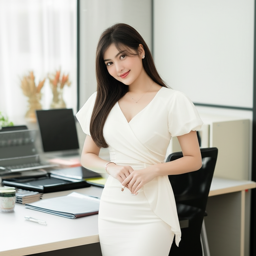 Yêu em từ cái nhìn đầu tiên