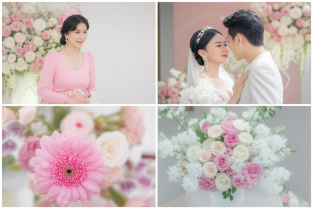 Chuyện tình nơi công sở