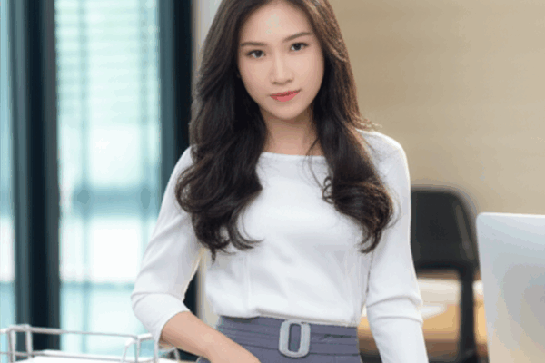 Anh mãi là của em