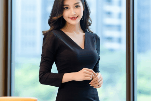 Anh là định mệnh của em