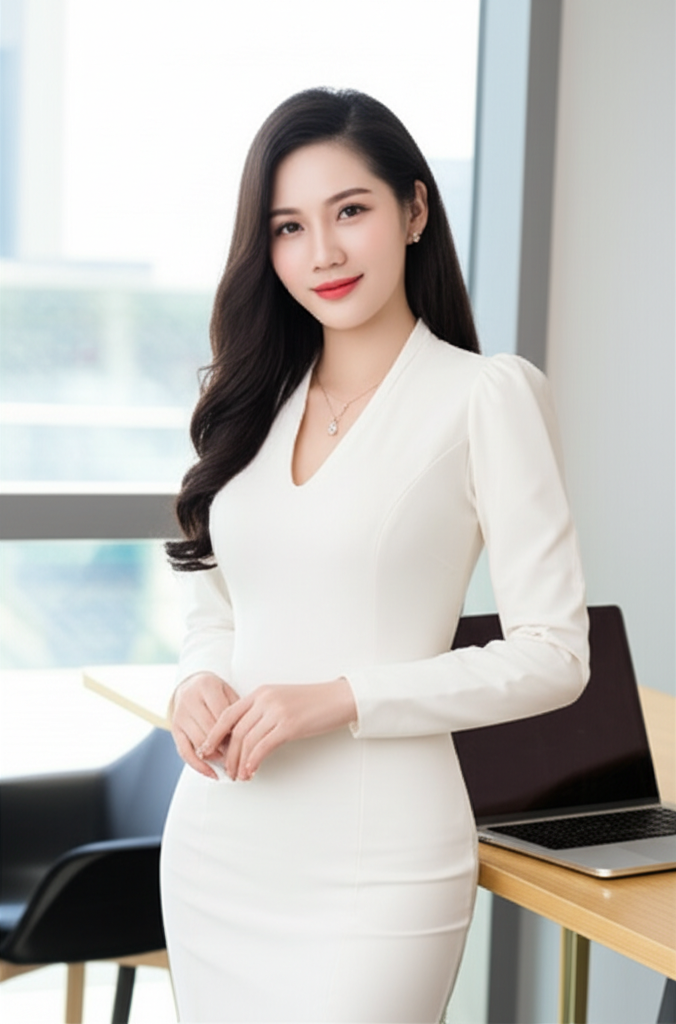 Nơi em thuộc về