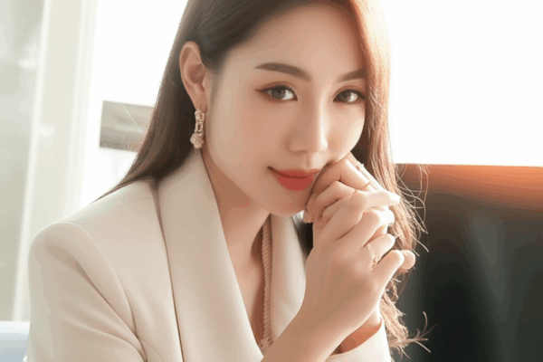 Hạnh phúc của chúng ta