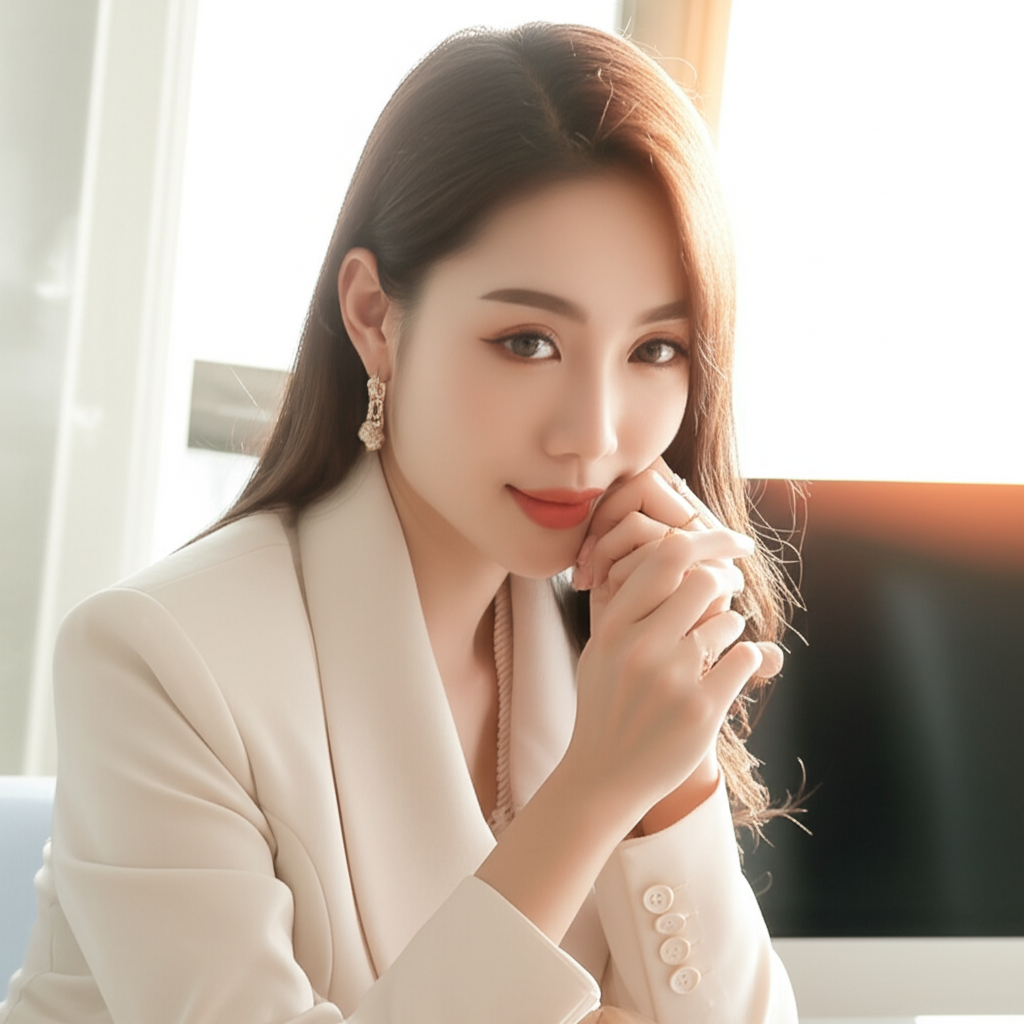 Hạnh phúc của chúng ta