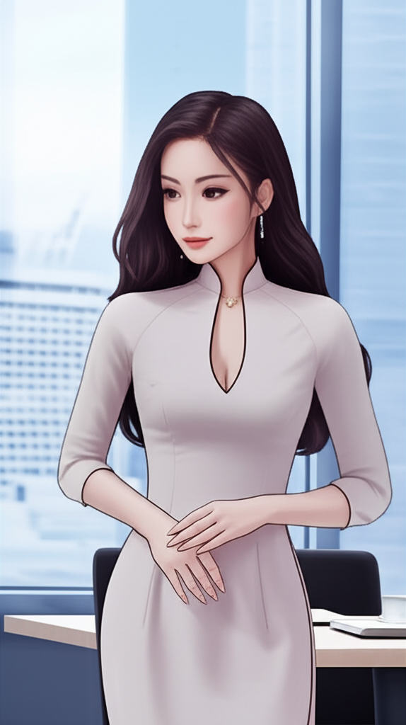 Giấc mơ không thể chạm tới