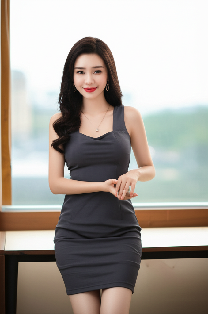 Dấu vết của thời gian