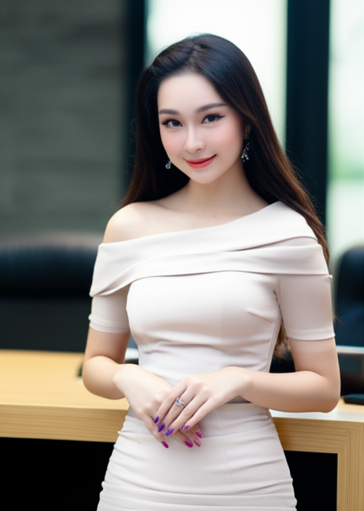 Chỉ một người thôi