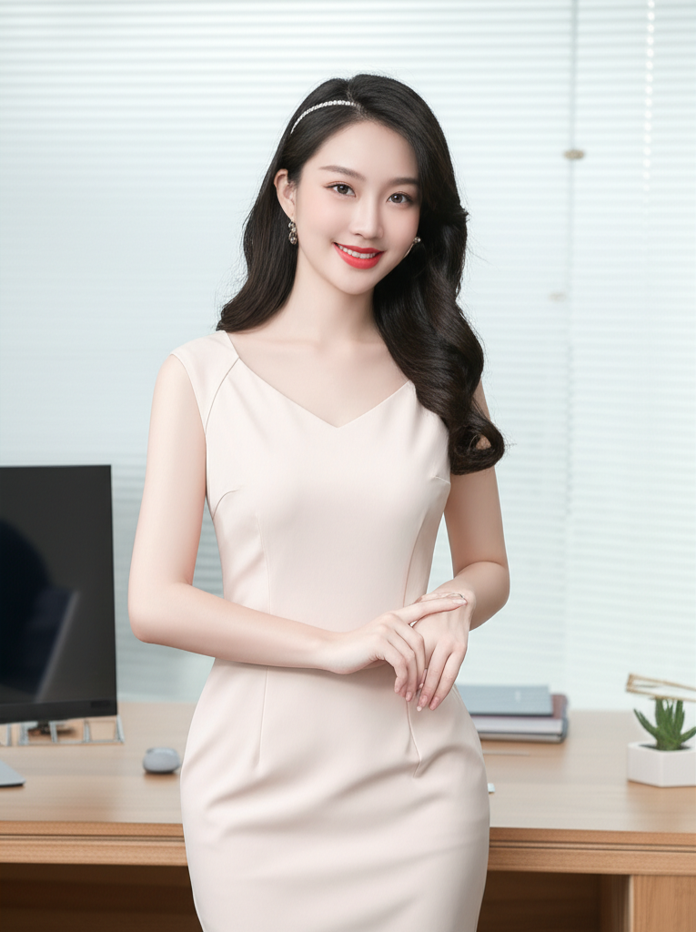Đời này chỉ yêu mình em