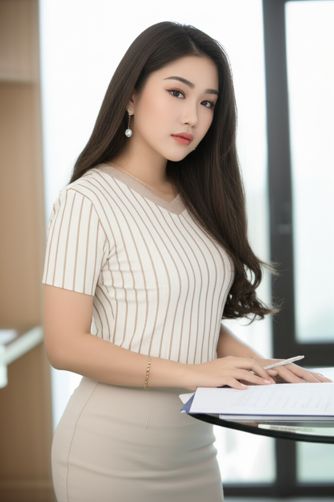 Em là tất cả