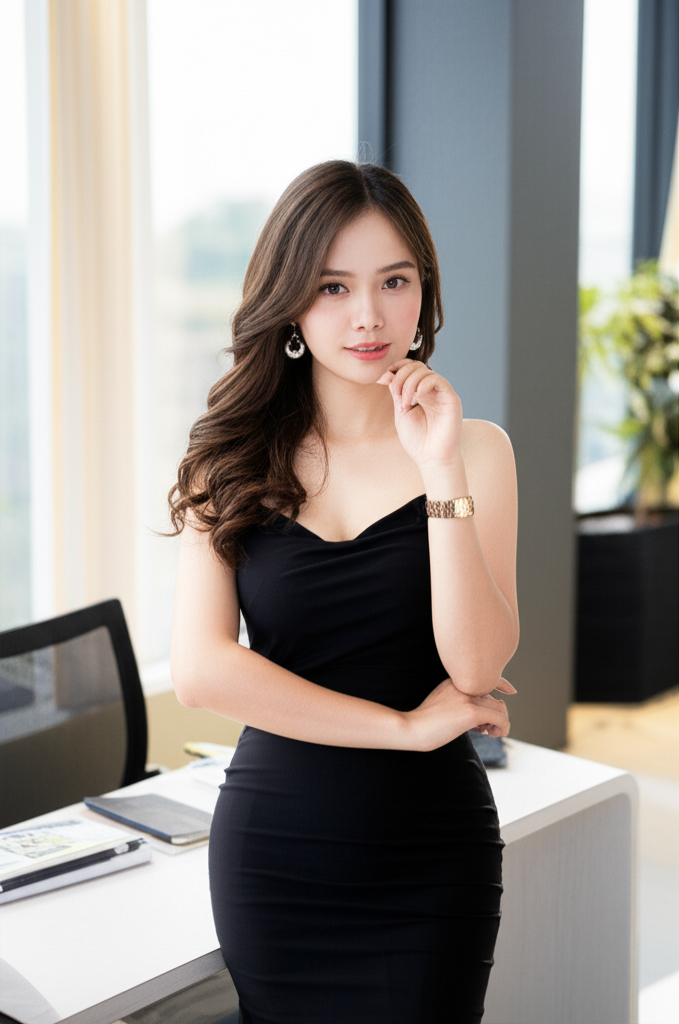 Chỉ yêu mình em