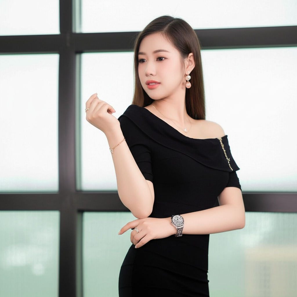 Chỉ vì em mà đến