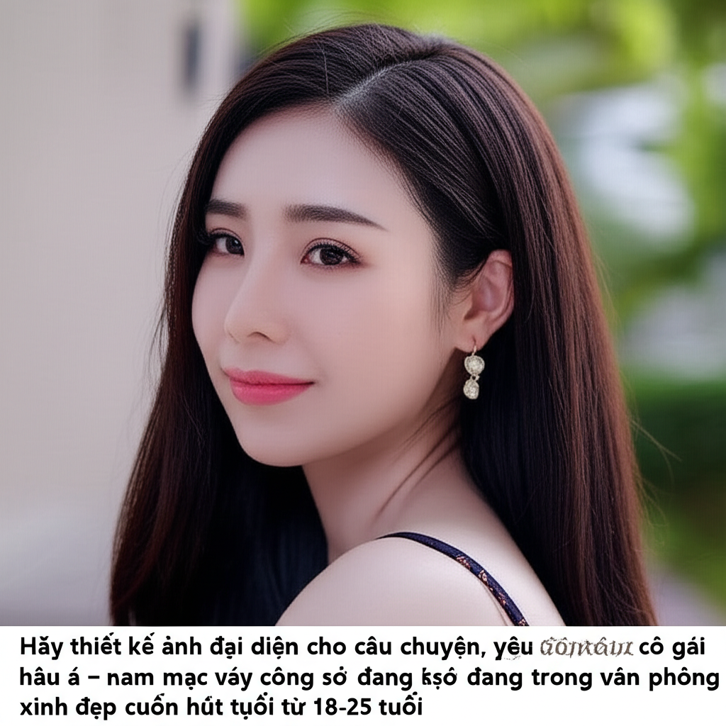 Mối tình không thể